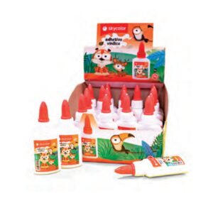 Pack x 12 unidades Adhesivo vinílico x 90 grs