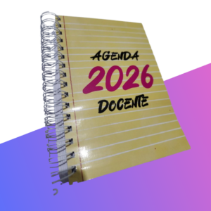 Agenda docente
