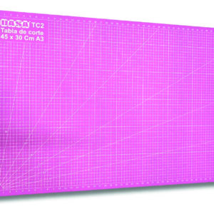 Alternative view of Tabla de corte 45X30 Dasa TC1 ROSA