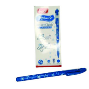 Alternative view of Boligrafo Borrable Trabi Fantastic borrable