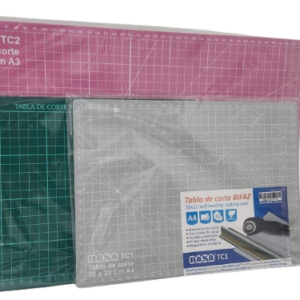 Alternative view of Tabla de corte 30x22 Dasa TC1 VERDE