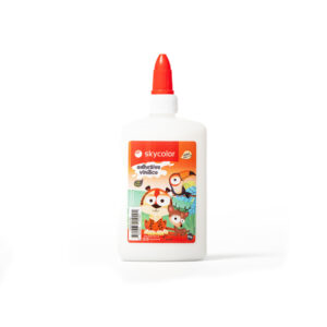 Adhesivo vinílico x 90 grs.