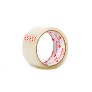 Cinta 48 x 40 mts. Transparente (45 mic)