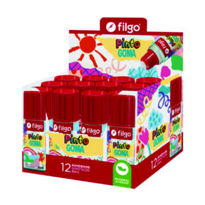 Alternative view of Adhesivo sintético Pinto Goma Filgo 30 ml.
