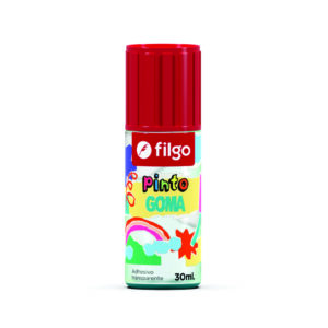 Adhesivo sintético Pinto Goma Filgo 30 ml.