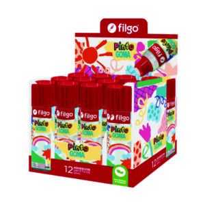 Alternative view of Adhesivo sintético 50 ml. Pinto Goma Filgo