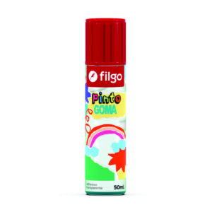 Adhesivo sintético 50 ml. Pinto Goma Filgo