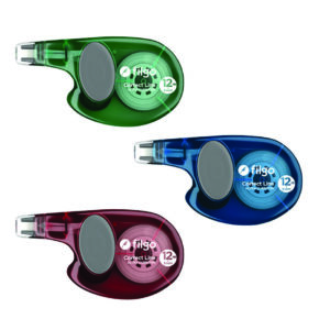 Alternative view of PROMO Pack x12 unidades Display de Cinta correctora 12 metros Filgo Correct Line 512