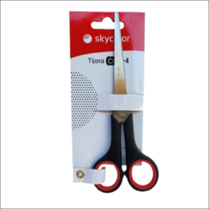 Tijera 17 cm. Skycolor CIS S-4