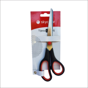 Tijera 21 cm. Skycolor CIS S-5